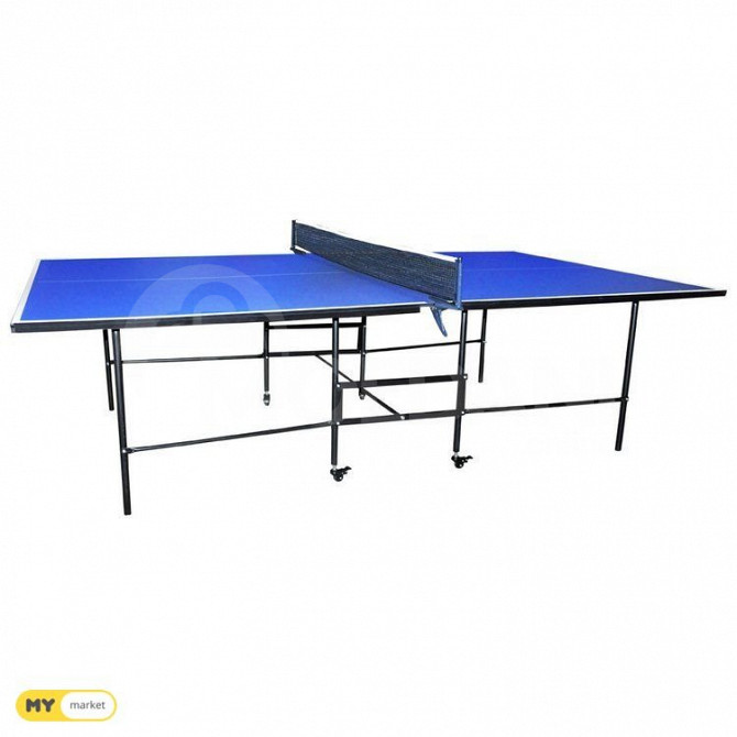 ტენისის მაგიდა,tenisis magida თბილისი - photo 1