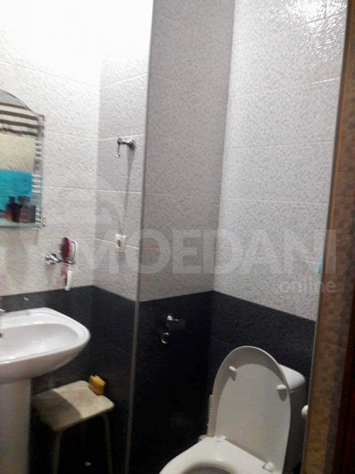 Apartments For Sale three-room 110м² 7/14 floor Tbilisi - photo 10