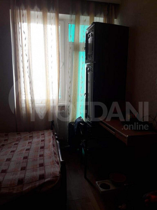 Apartments For Sale three-room 110м² 7/14 floor Tbilisi - photo 4