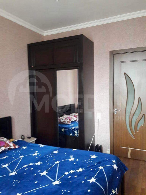 Apartments For Sale three-room 110м² 7/14 floor Tbilisi - photo 6