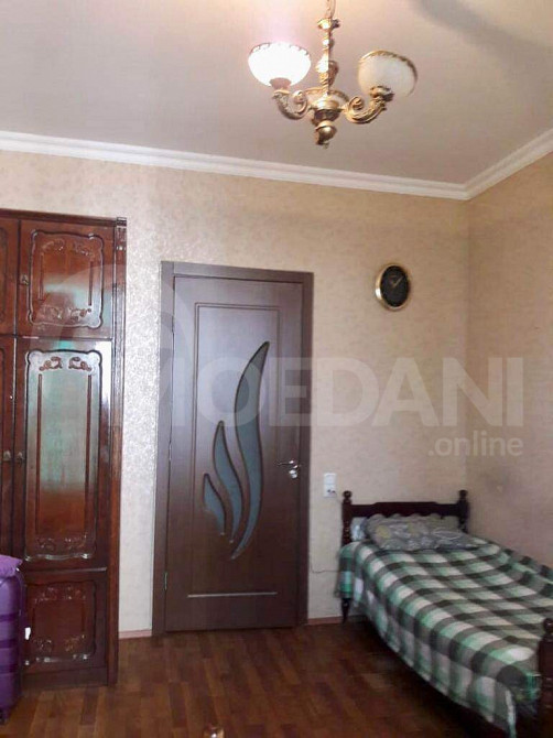 Apartments For Sale three-room 110м² 7/14 floor Tbilisi - photo 5
