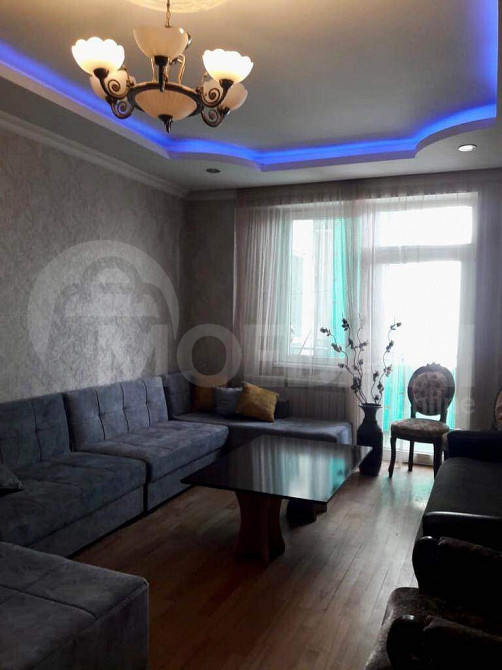 Apartments For Sale three-room 110м² 7/14 floor Tbilisi - photo 2
