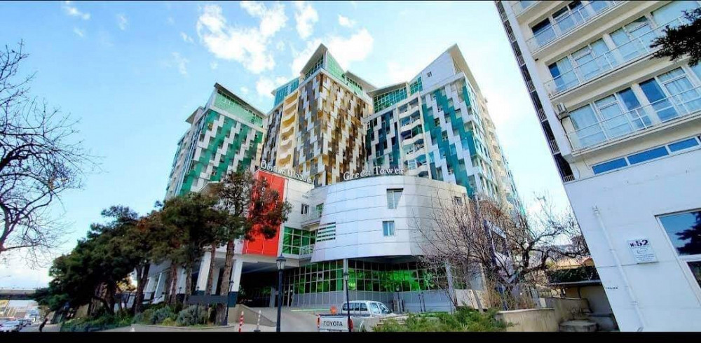 Apartments For Sale three-room 110м² 7/14 floor Tbilisi - photo 8