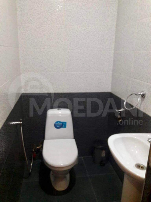 Apartments For Sale three-room 110м² 7/14 floor Tbilisi - photo 9