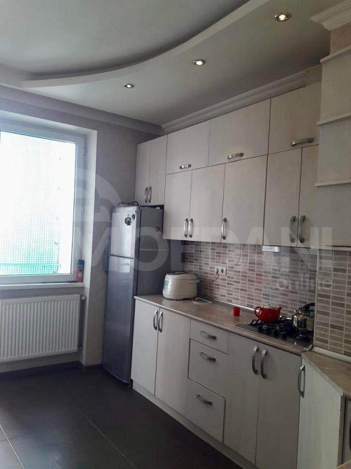 Apartments For Sale three-room 110м² 7/14 floor Tbilisi - photo 1