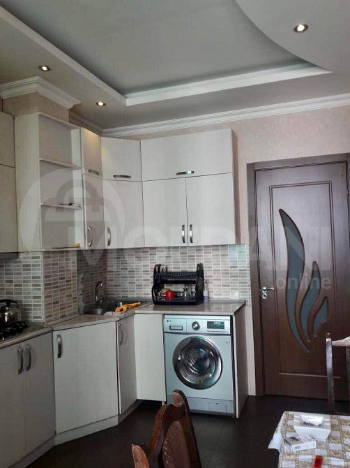 Apartments For Sale three-room 110м² 7/14 floor Tbilisi - photo 3