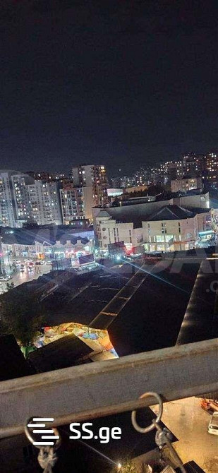 ქირავდება 2 ოთახიანი ბინა 60მ² 12/16 სართ თბილისი - photo 3