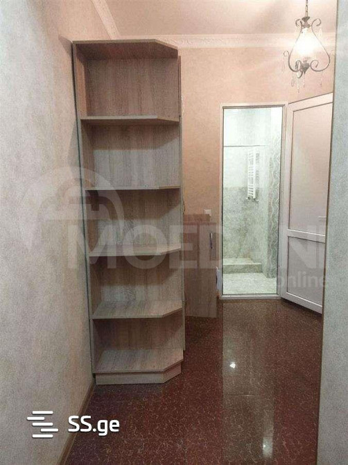 ქირავდება 2 ოთახიანი ბინა 60მ² 12/16 სართ თბილისი - photo 5