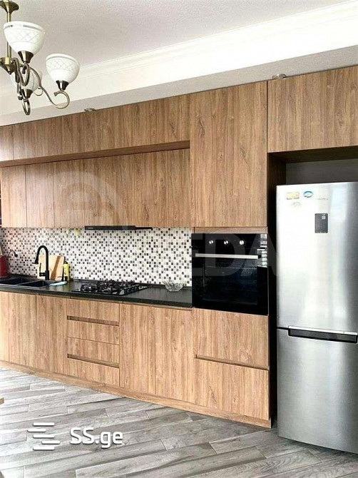 ქირავდება 3 ოთახიანი ბინა 75მ² 13/14 სართ თბილისი - photo 9