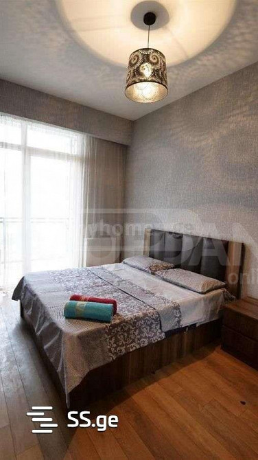 Сдам 2-комн. квартиру 55м² 16/18 эт. Тбилиси - изображение 1