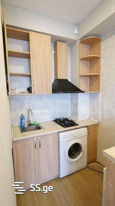 Сдам 2-комн. квартиру 55м² 16/18 эт. Тбилиси - изображение 3