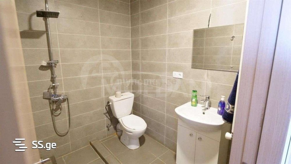 Сдам 2-комн. квартиру 55м² 16/18 эт. Тбилиси - изображение 5