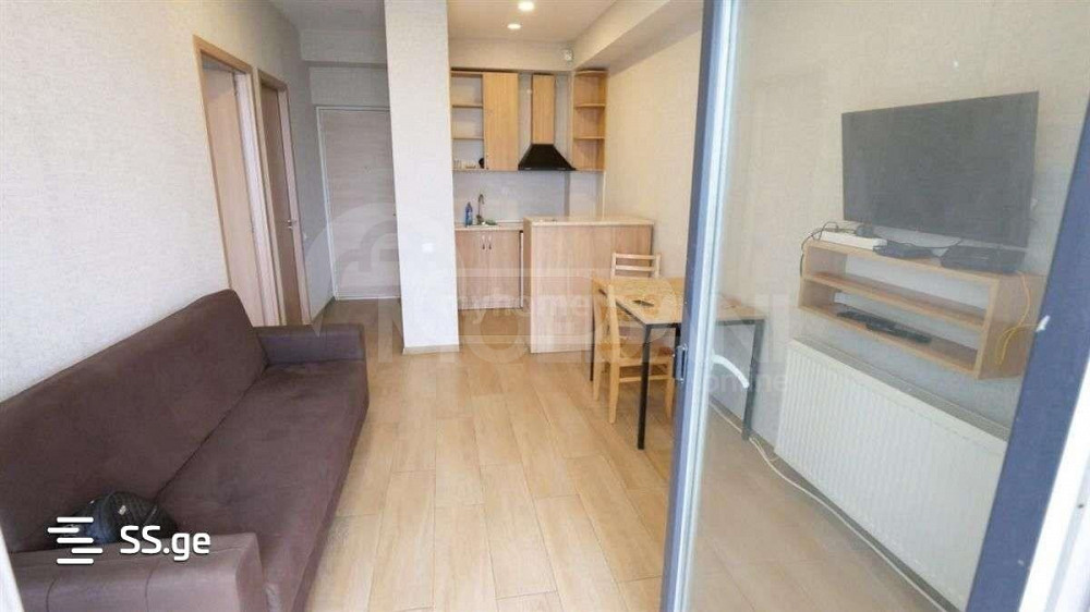 Сдам 2-комн. квартиру 55м² 16/18 эт. Тбилиси - изображение 2