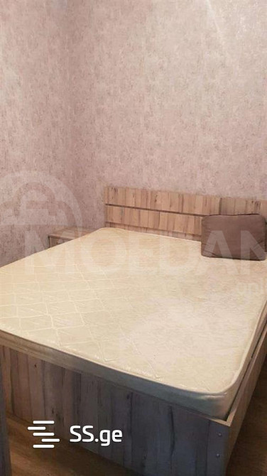 Apartments For Rent three-room 80м² 9/14 floor Tbilisi - photo 1
