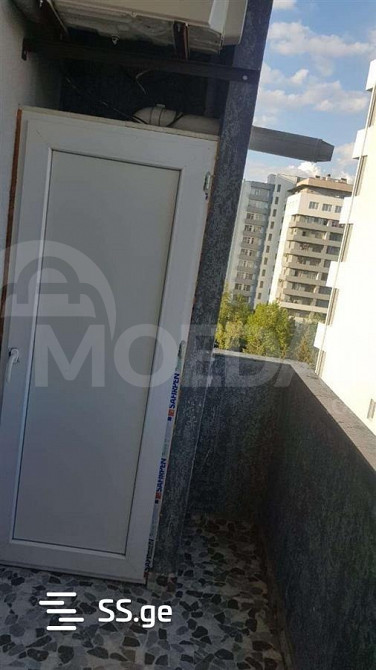 Apartments For Rent three-room 80м² 9/14 floor Tbilisi - photo 7