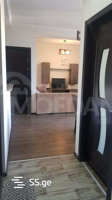 Apartments For Rent three-room 80м² 9/14 floor Tbilisi - photo 2