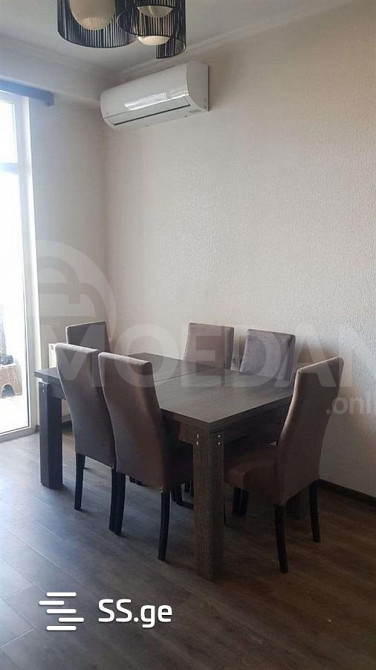 Apartments For Rent three-room 80м² 9/14 floor Tbilisi - photo 9