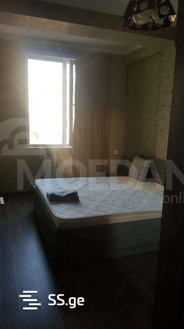 Apartments For Rent three-room 80м² 9/14 floor Tbilisi - photo 10