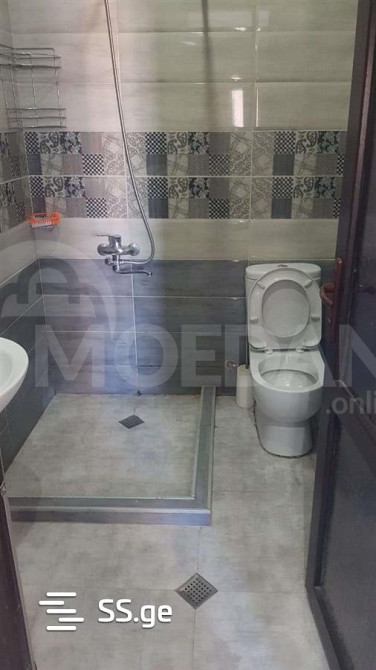 Apartments For Rent three-room 80м² 9/14 floor Tbilisi - photo 4