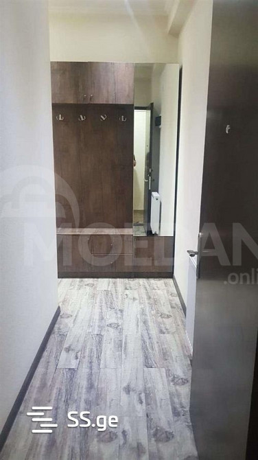 Apartments For Rent three-room 80м² 9/14 floor Tbilisi - photo 8