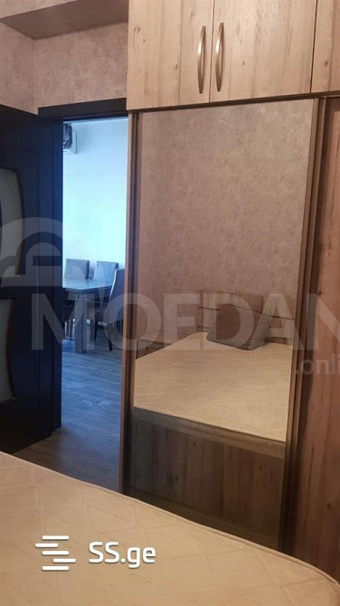 Apartments For Rent three-room 80м² 9/14 floor Tbilisi - photo 5