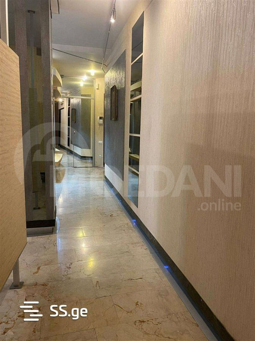 ქირავდება 3 ოთახიანი ბინა 105მ² 9/10 სართ თბილისი - photo 7