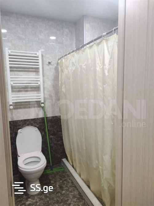 ქირავდება 2 ოთახიანი ბინა 52მ² 12/14 სართ თბილისი - photo 6