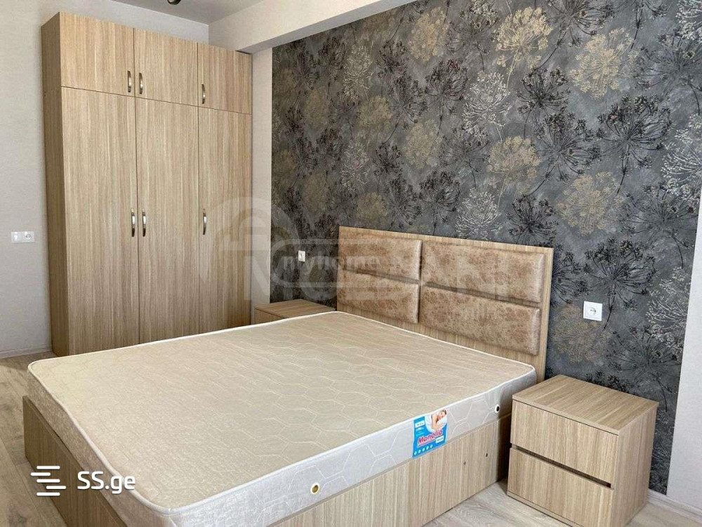 Сдам 2-комн. квартиру 65м² 7/12 эт. Тбилиси - изображение 8