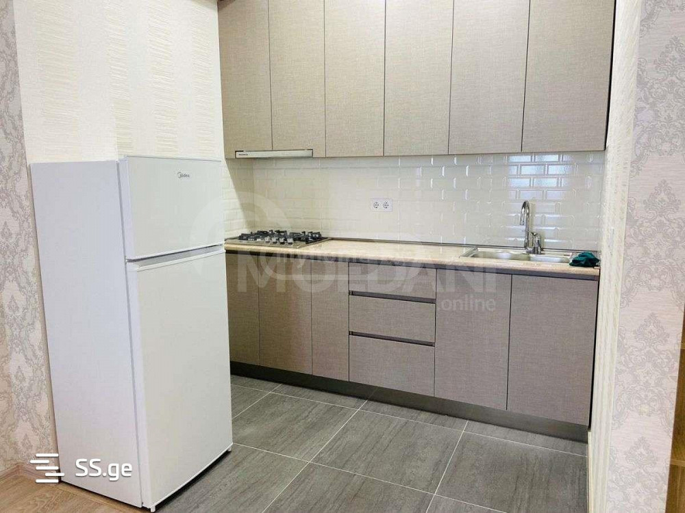 Сдам 2-комн. квартиру 65м² 7/12 эт. Тбилиси - изображение 1