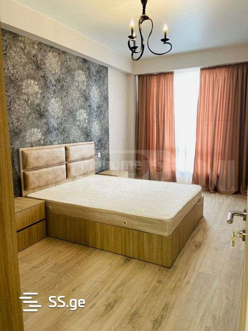 Сдам 2-комн. квартиру 65м² 7/12 эт. Тбилиси - изображение 5