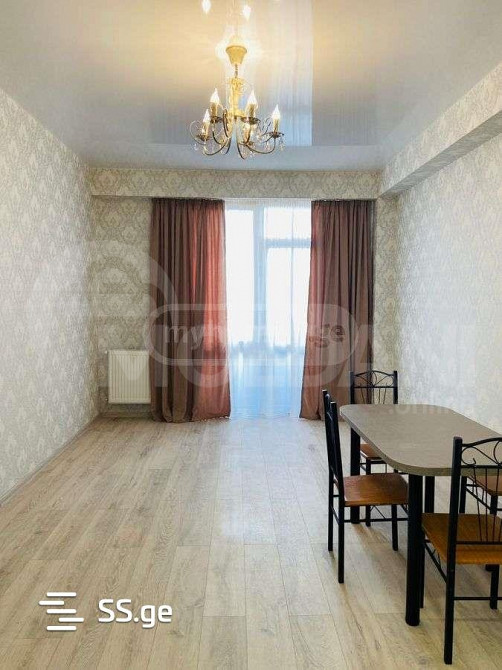 Сдам 2-комн. квартиру 65м² 7/12 эт. Тбилиси - изображение 3