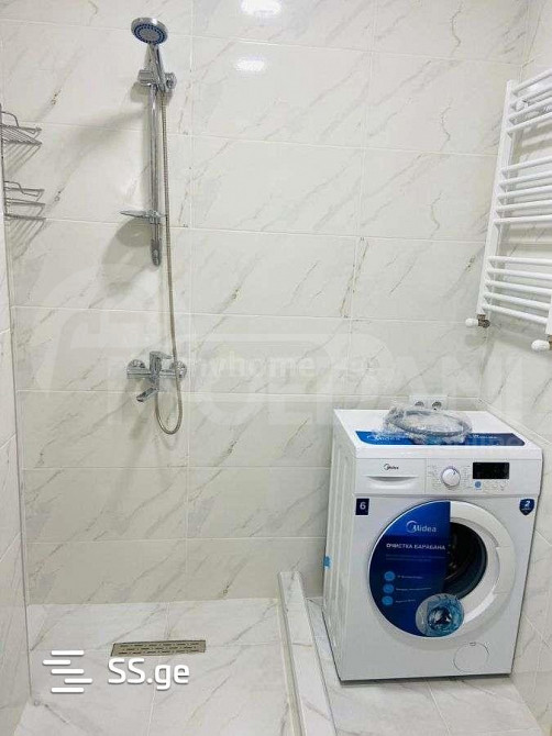 Сдам 2-комн. квартиру 65м² 7/12 эт. Тбилиси - изображение 2