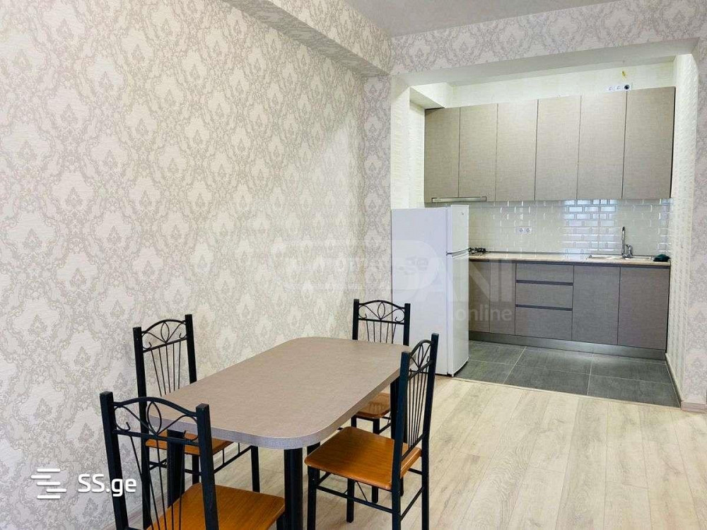 Сдам 2-комн. квартиру 65м² 7/12 эт. Тбилиси - изображение 6