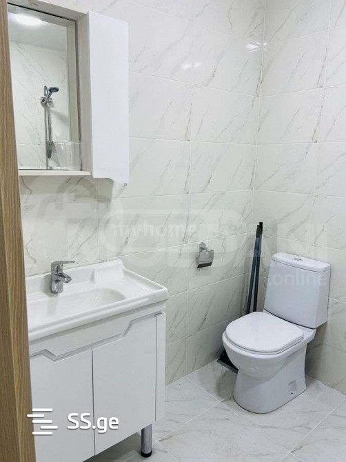 Сдам 2-комн. квартиру 65м² 7/12 эт. Тбилиси - изображение 7