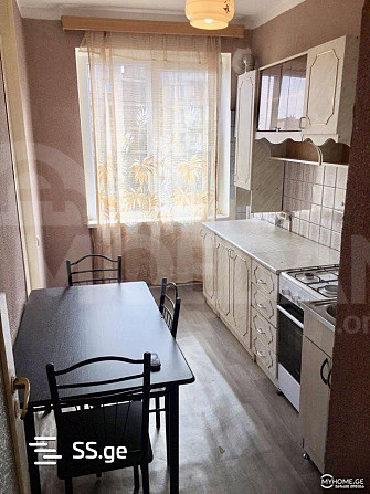 Сдам 3-комн. квартиру в Тбилиси  75м² 7/9 эт. Тбилиси - изображение 1