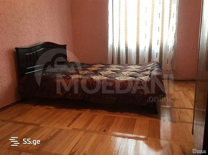 Сдам 3-комн. квартиру в Тбилиси  75м² 7/9 эт. Тбилиси - изображение 8