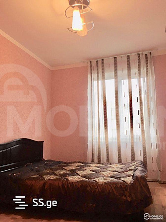 Сдам 3-комн. квартиру в Тбилиси  75м² 7/9 эт. Тбилиси - изображение 10