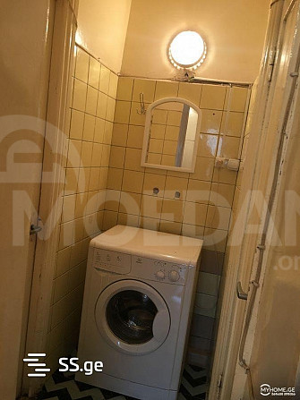 Сдам 3-комн. квартиру в Тбилиси  75м² 7/9 эт. Тбилиси - изображение 3