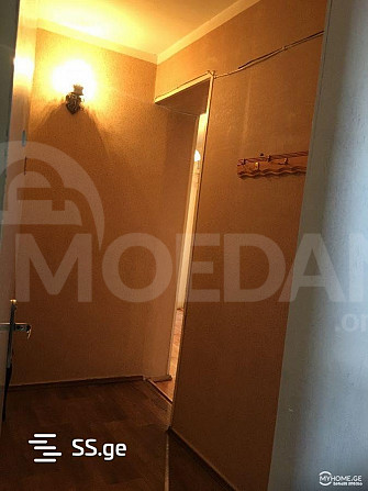 Сдам 3-комн. квартиру в Тбилиси  75м² 7/9 эт. Тбилиси - изображение 4