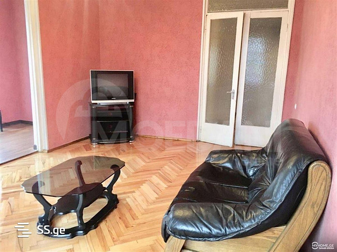 Сдам 3-комн. квартиру в Тбилиси  75м² 7/9 эт. Тбилиси - изображение 7