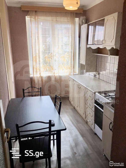 Apartments For Rent three-room 75м² 7/9 floor Tbilisi - photo 1