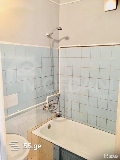 Apartments For Rent three-room 75м² 7/9 floor Tbilisi - photo 6