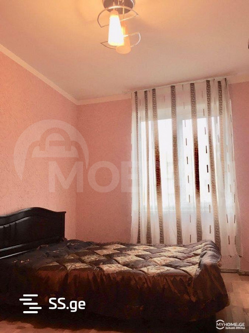 Apartments For Rent three-room 75м² 7/9 floor Tbilisi - photo 10