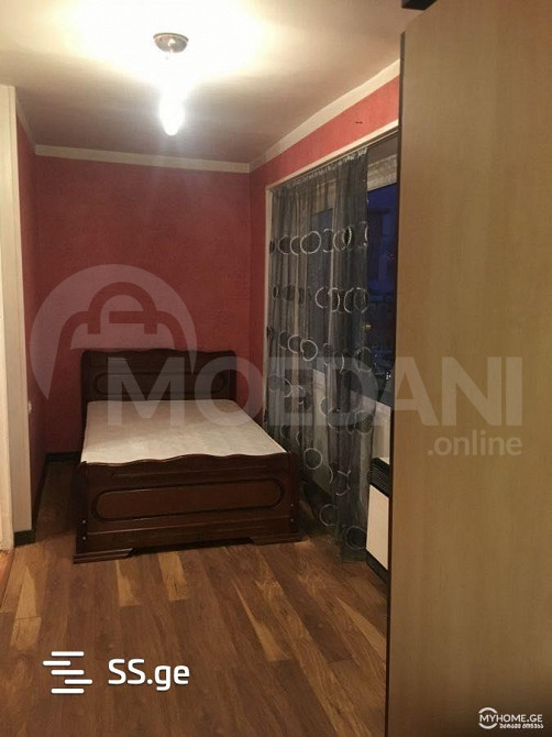 Apartments For Rent three-room 75м² 7/9 floor Tbilisi - photo 2