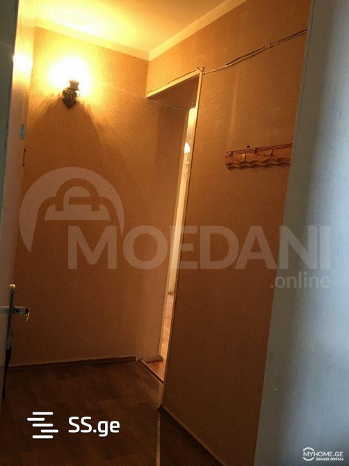 Apartments For Rent three-room 75м² 7/9 floor Tbilisi - photo 4
