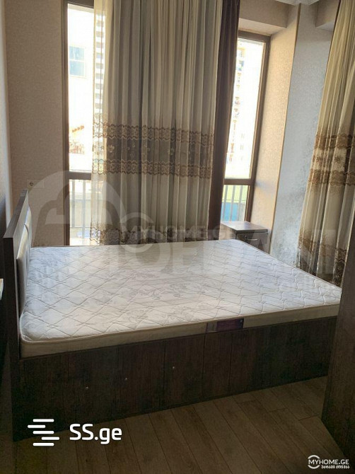 Сдам 3-комн. квартиру 96м² 2/12 эт. Тбилиси - изображение 3