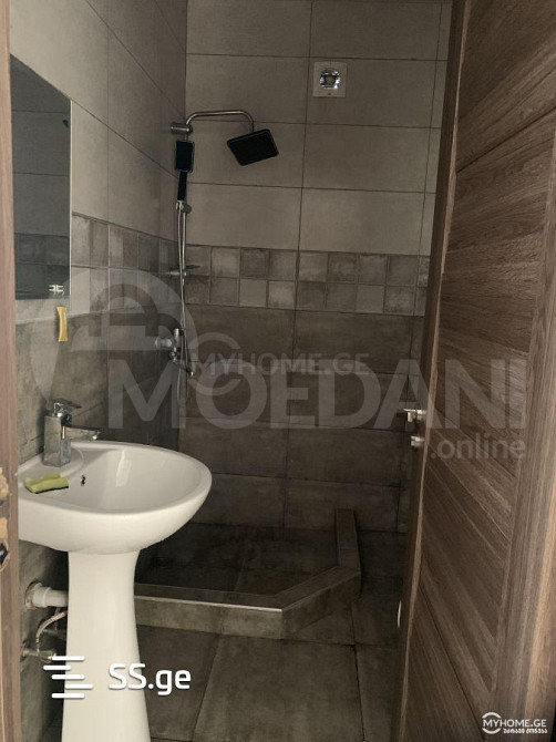 Сдам 3-комн. квартиру 96м² 2/12 эт. Тбилиси - изображение 5