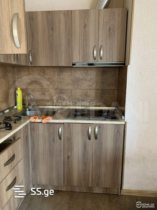 Сдам 3-комн. квартиру 96м² 2/12 эт. Тбилиси - изображение 2