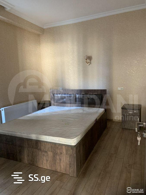 Сдам 3-комн. квартиру 96м² 2/12 эт. Тбилиси - изображение 1