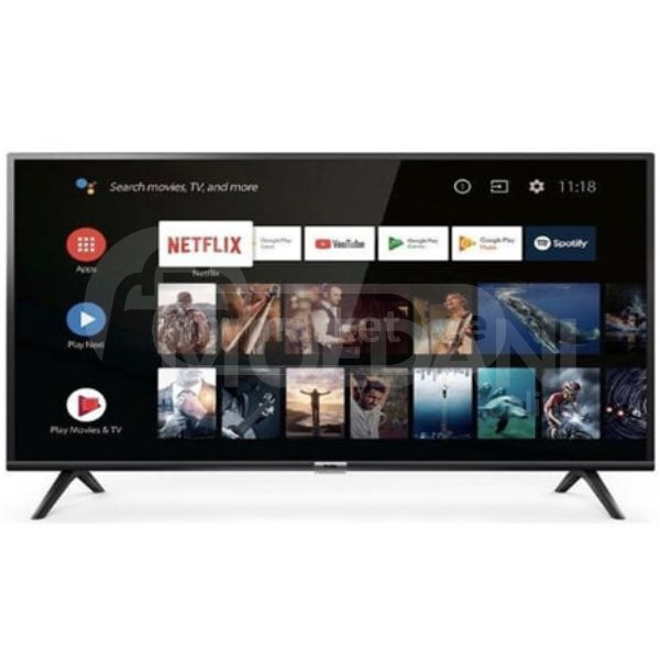 TV SMART BBS 43BS8100 Tbilisi - photo 1